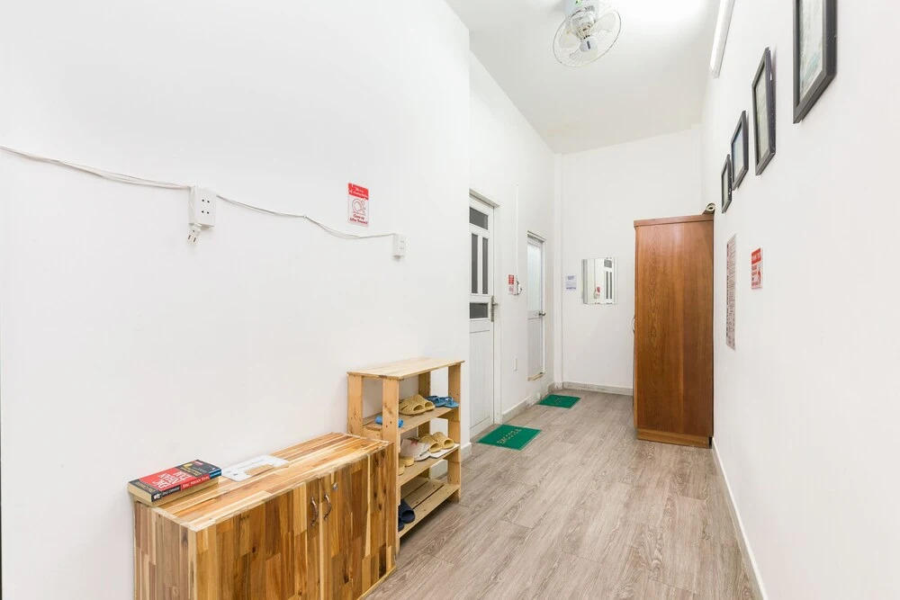 The Cozi House by OYO Rooms