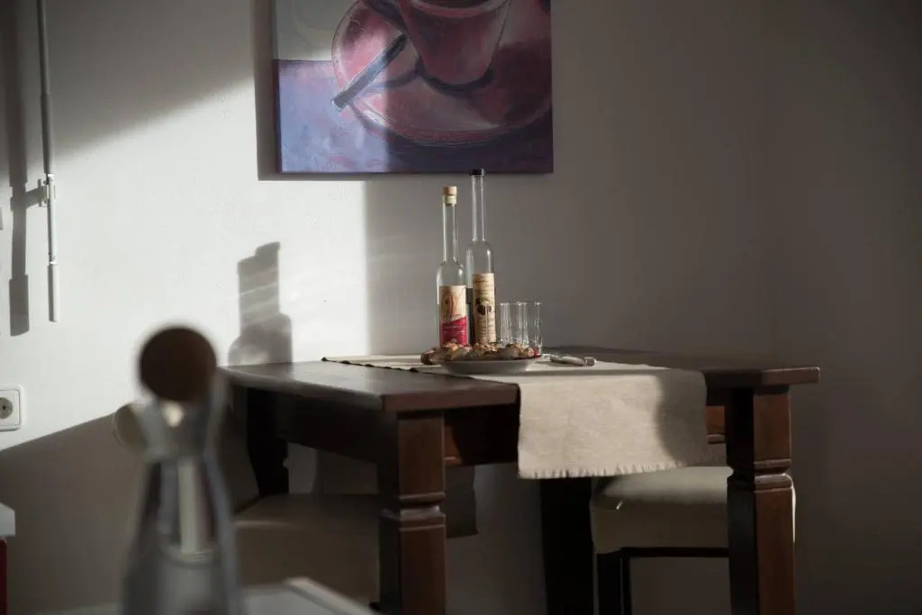 Penthouse Sonnberg