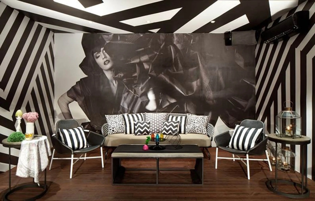ARTOTEL Thamrin Jakarta