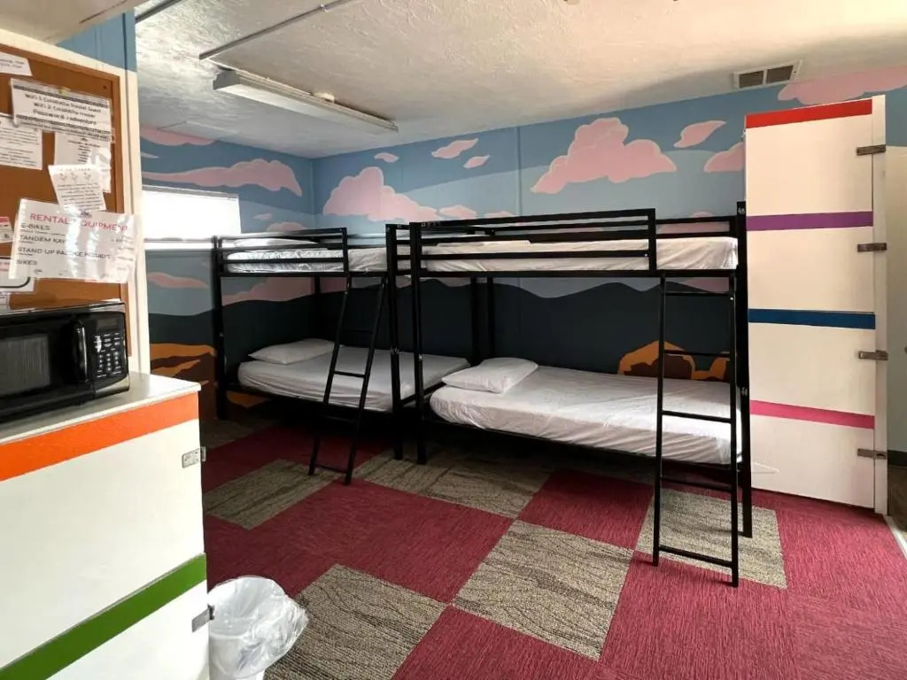 RAD Hostel