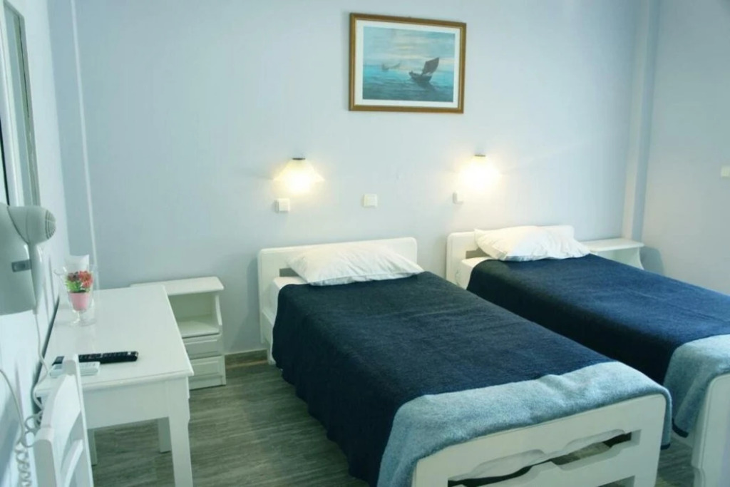 Dimitris Villa