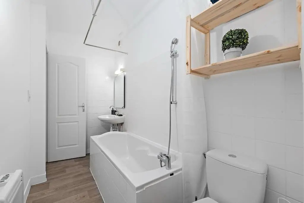 Amboise//Cosy-CentreVille Rouen//Netfilx-Wifi//6Pers