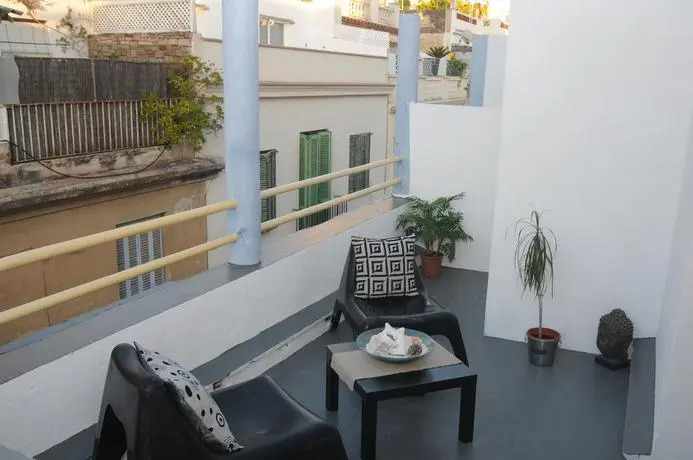 Hotel Ibiza