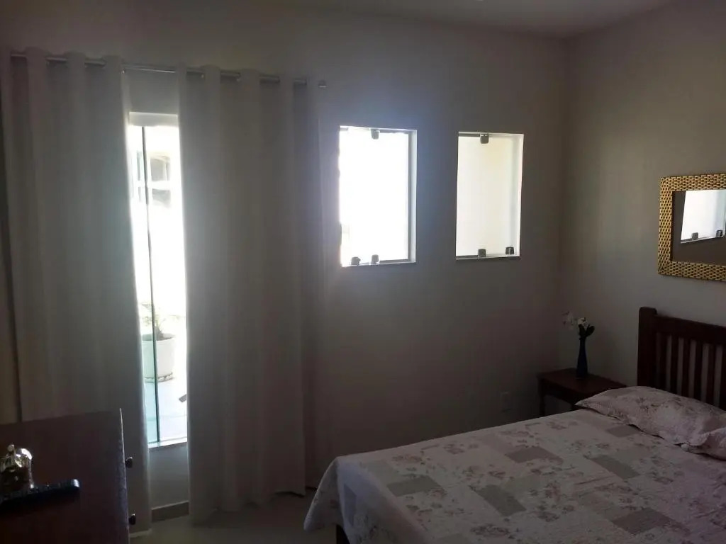 Casa em condomínio passaros com vista pro mar