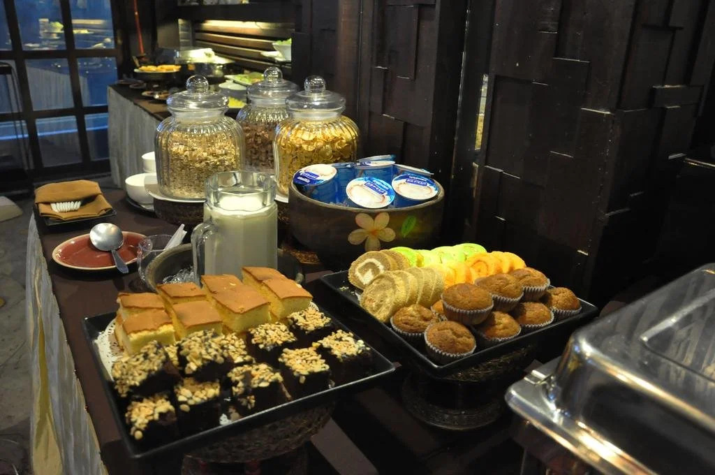 Thannatee Boutique Hotel
