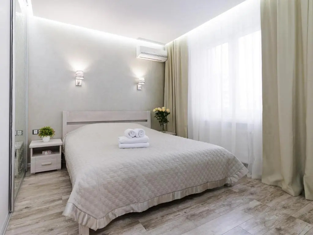 CityApartments Kyiv Akademmistechko