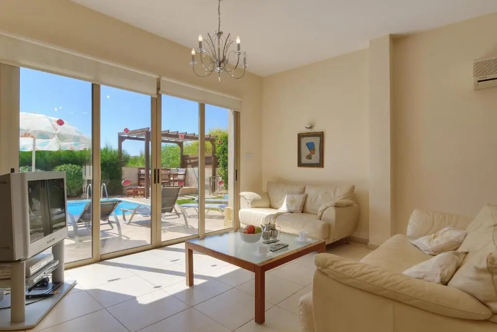 Villa Shanta