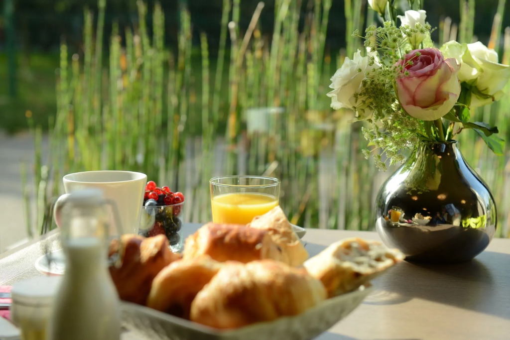 ibis Styles Rennes Cesson