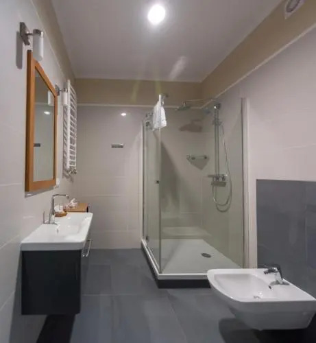 Brass Suites