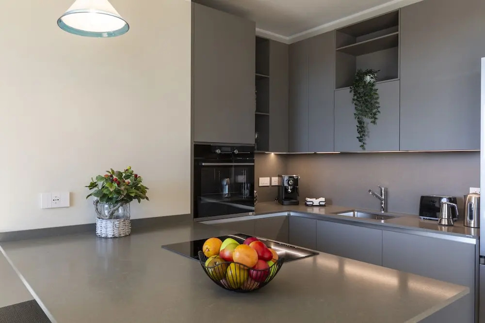 notaMI - Torre Milano Luxury Apartment