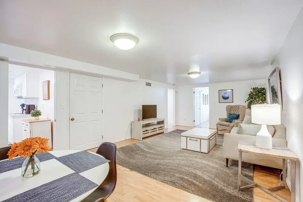 Walk to Shops at Belmar: Denver Area Home Base