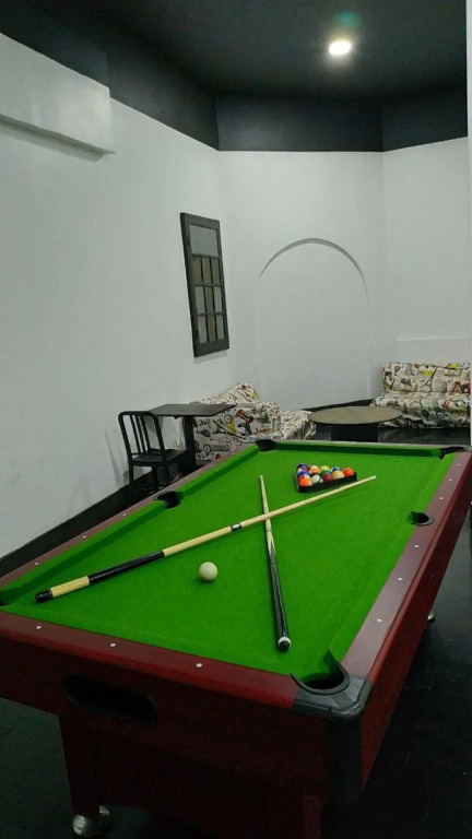 Hostel Boutique Merced 88