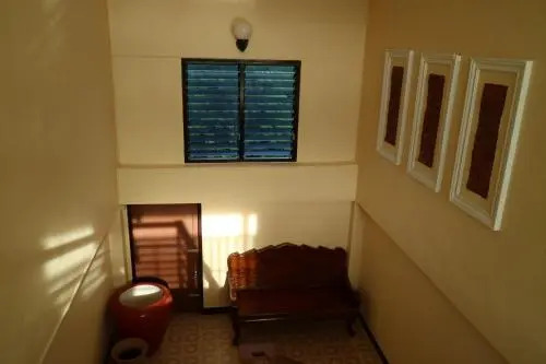 Pob Choke Residences