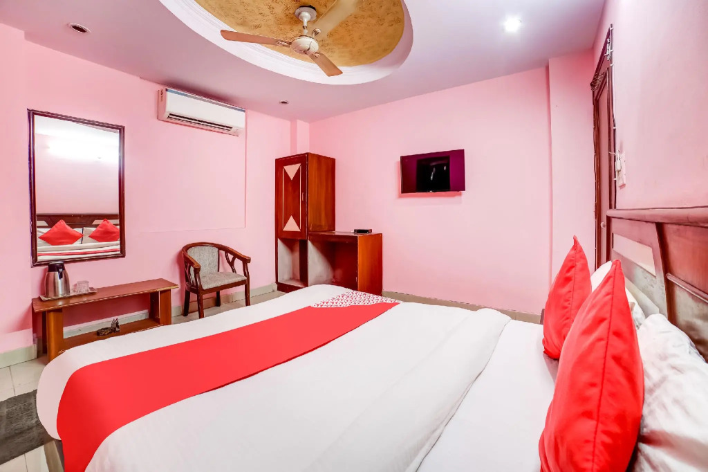 Flagship Mannat