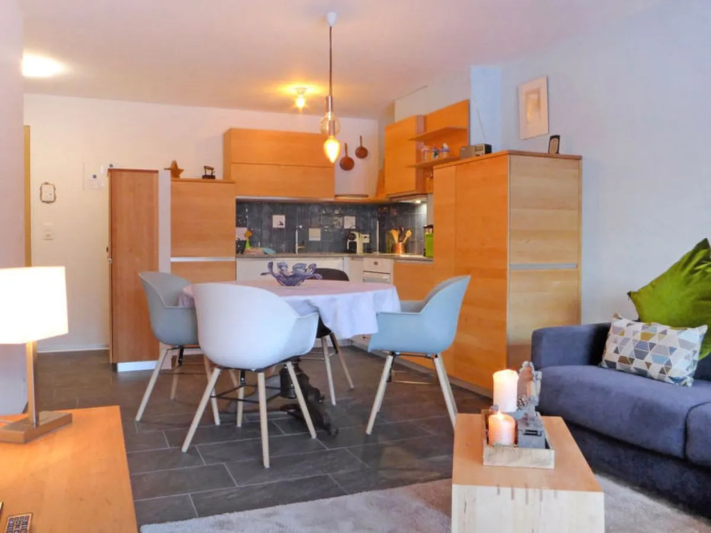 Apartment Fis Lommel