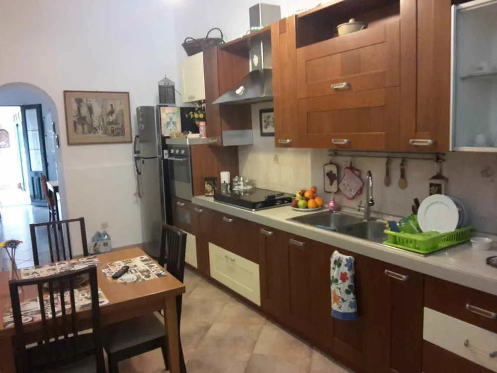 La Barcaccia B&B Riposto