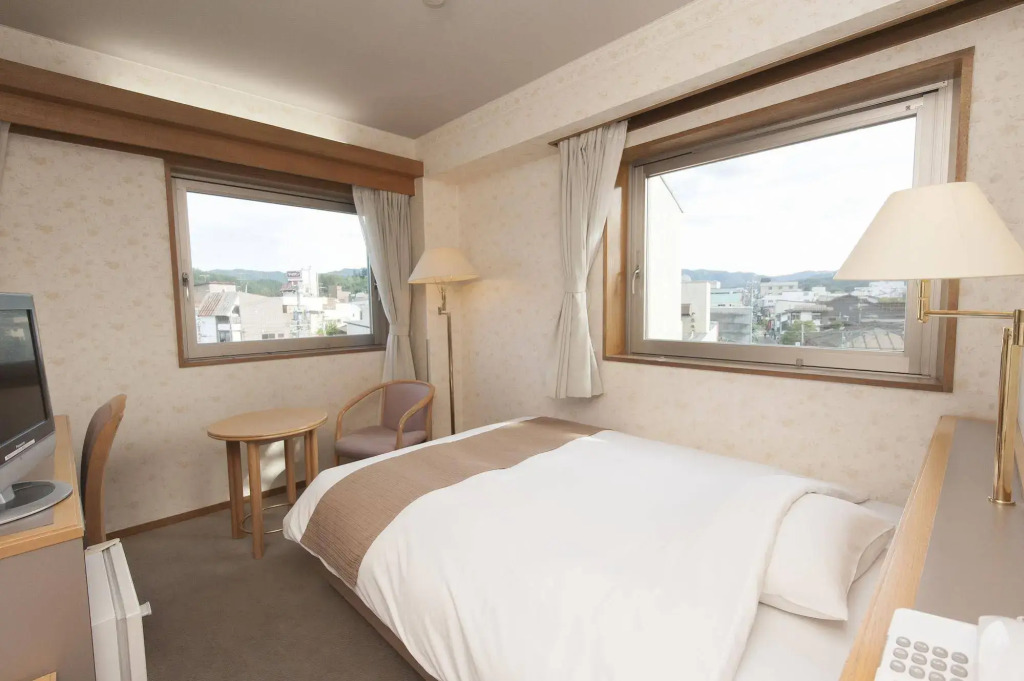 Takayama City Hotel Four Seasons