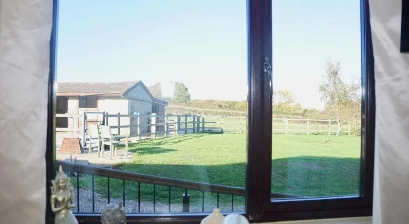 Ravencar Farm B&B
