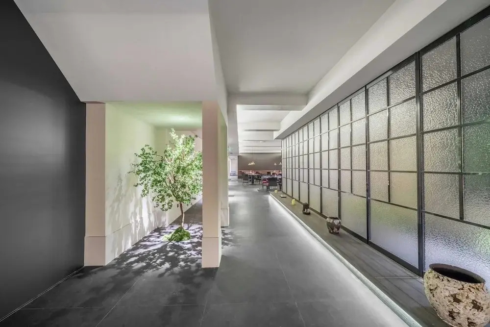 Songmo Hotel
