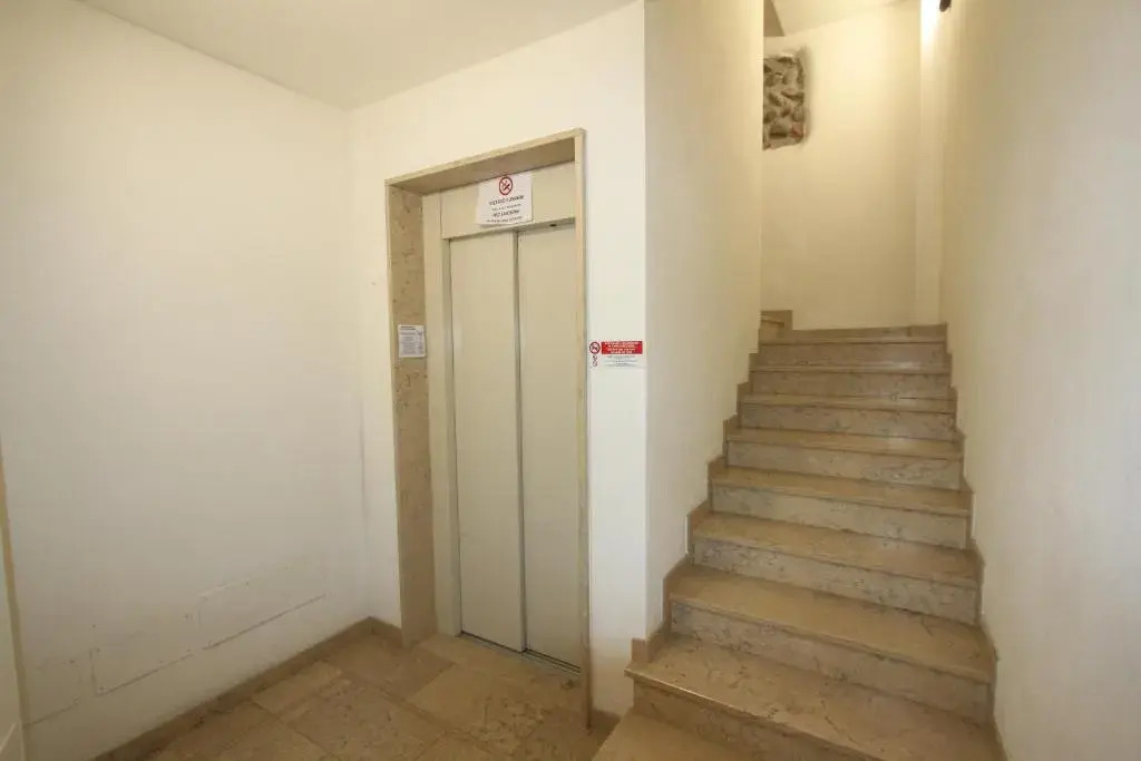 APPARTAMENTI "Residence MGM"