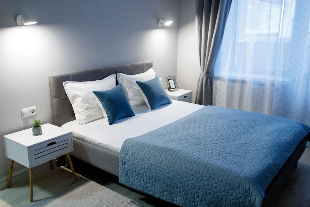 Apart-Hotel LAVINA