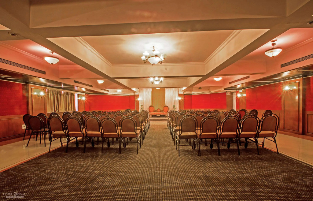 Quality Inn Regency, Nashik