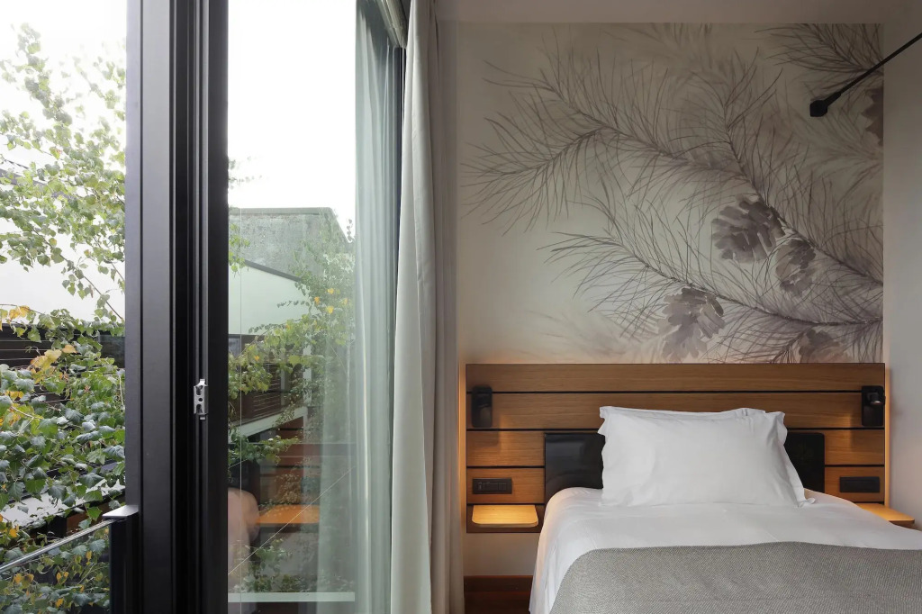 VERSOVERDE HOTEL Alzaia Naviglio Grande
