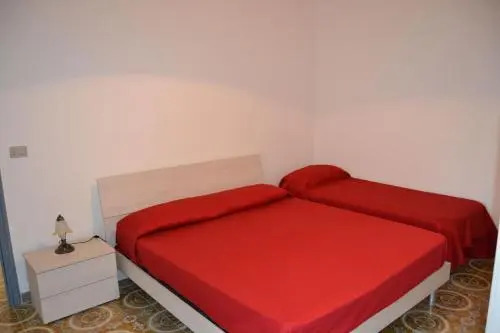 Villa Paladini A 10 Mt Dal Mare