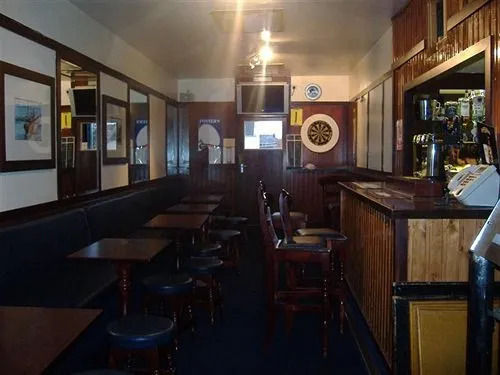 St Andrews Hotel