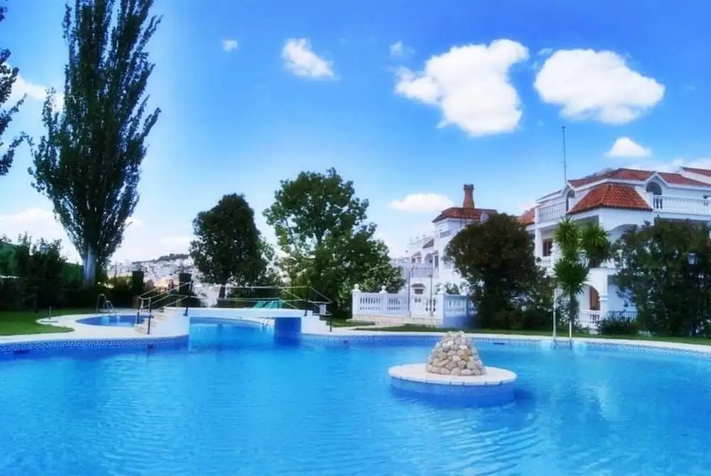 Hotel María Luisa