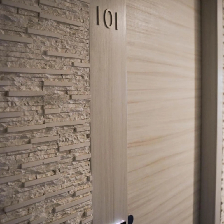 Hotel La Rocca