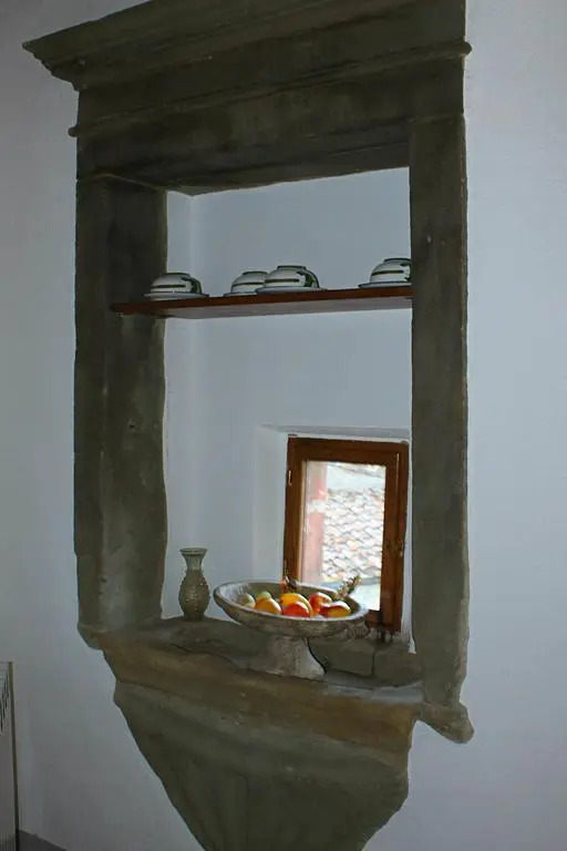 Casa Selvolini - VOLPAIA