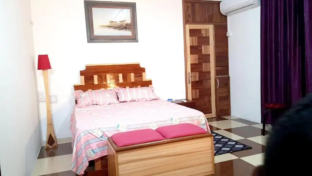Apartment With one Bedroom in Souillac, With Wonderful Mountain View, Furnished Terrace and Wifi