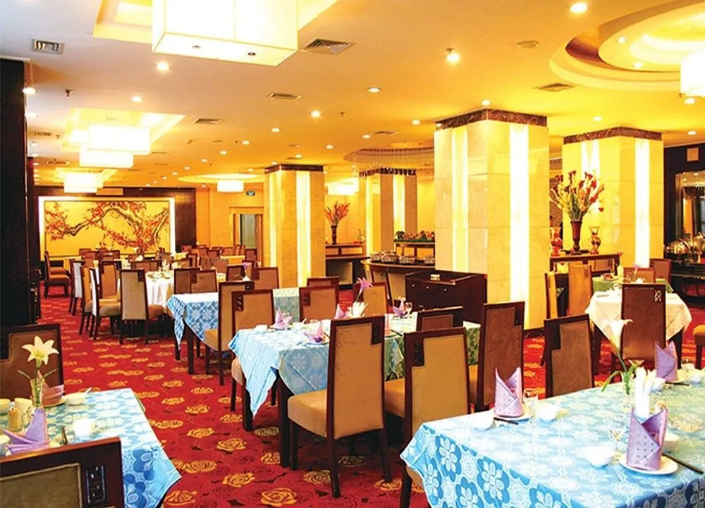 Shandong Yizheng Hotel