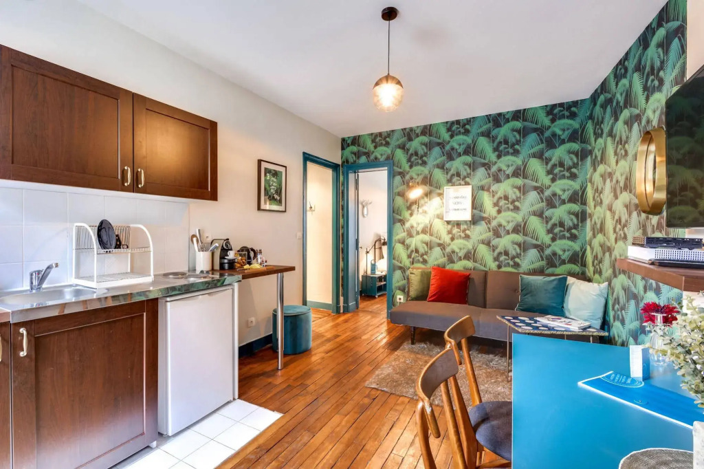 Sweet Inn Apartments Le Marais