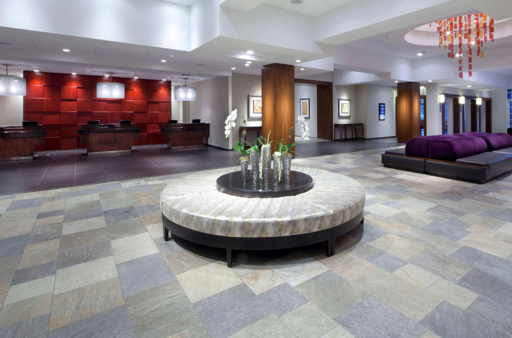 Grand Hyatt Indian Wells Resort & Villas