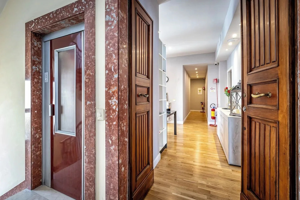 Residenza 24
