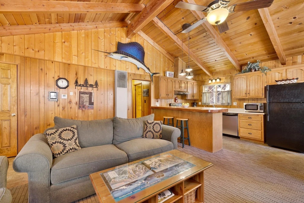 Oriole Cottage #621