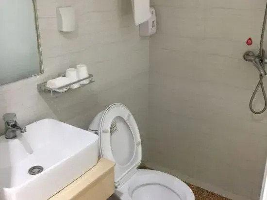 Youyou Hostel