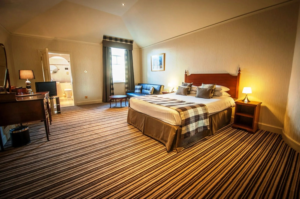Savoy Park Hotel