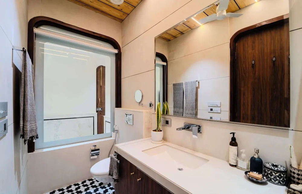 Artisav House-A Luxury Boutique Stay