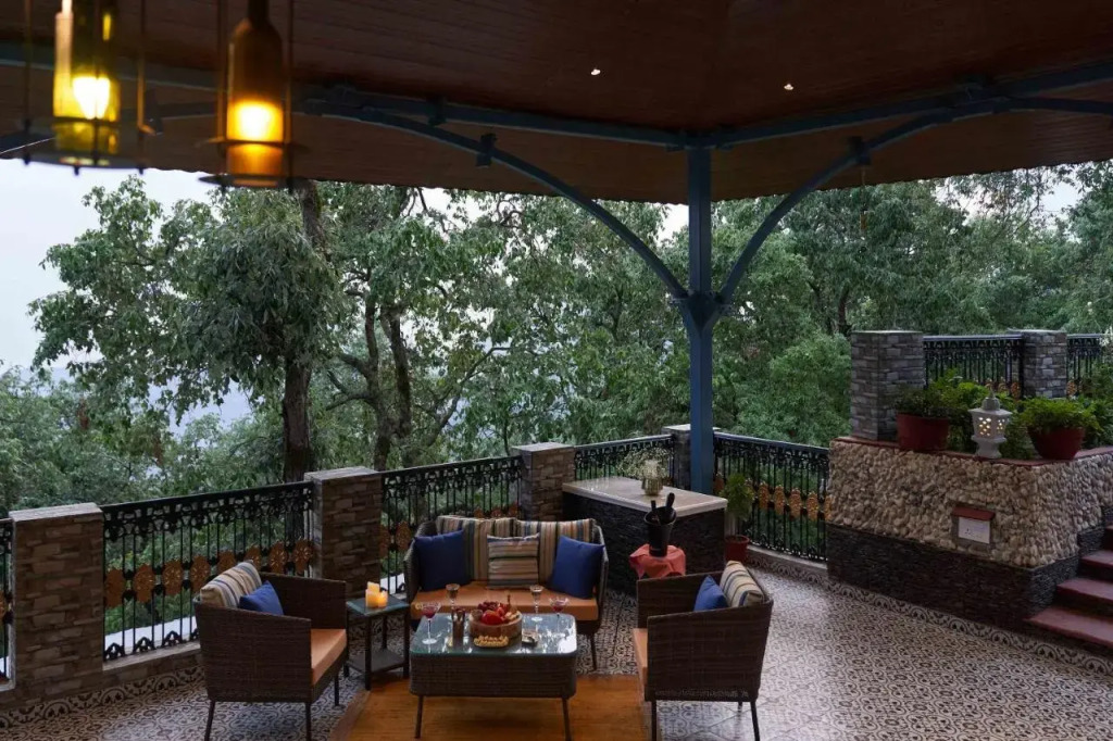 Soni Estate