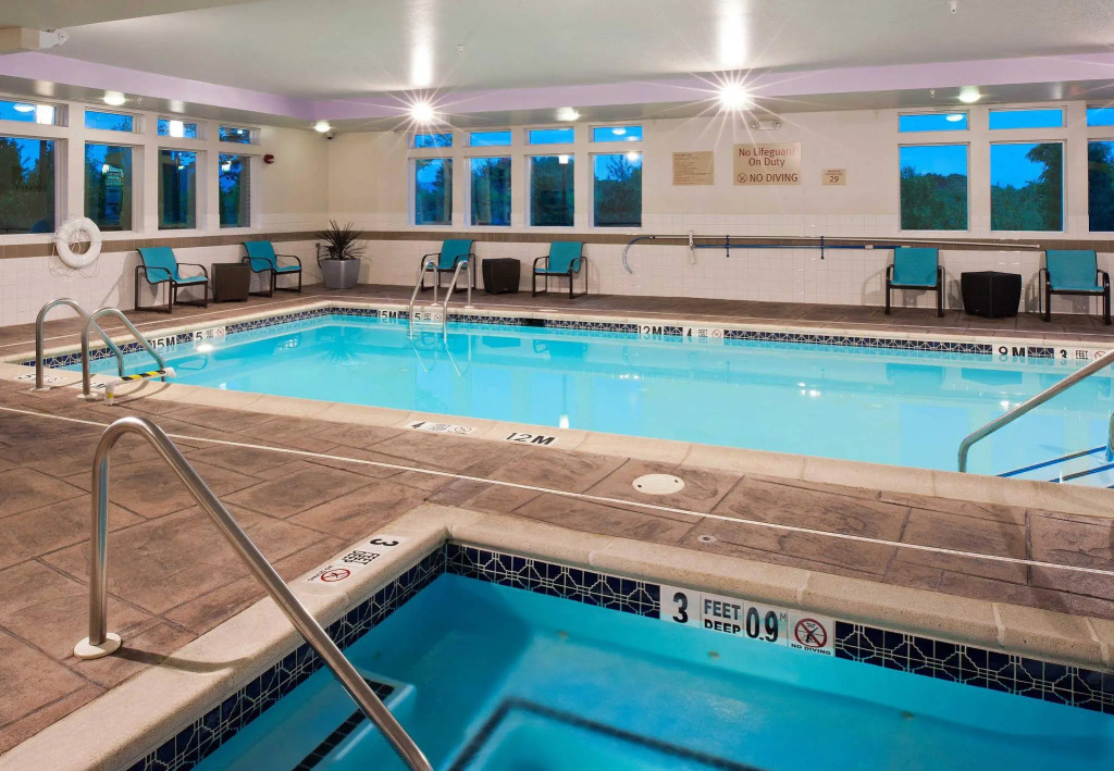 TownePlace Suites by Marriott Bethlehem Easton/Lehigh Valley