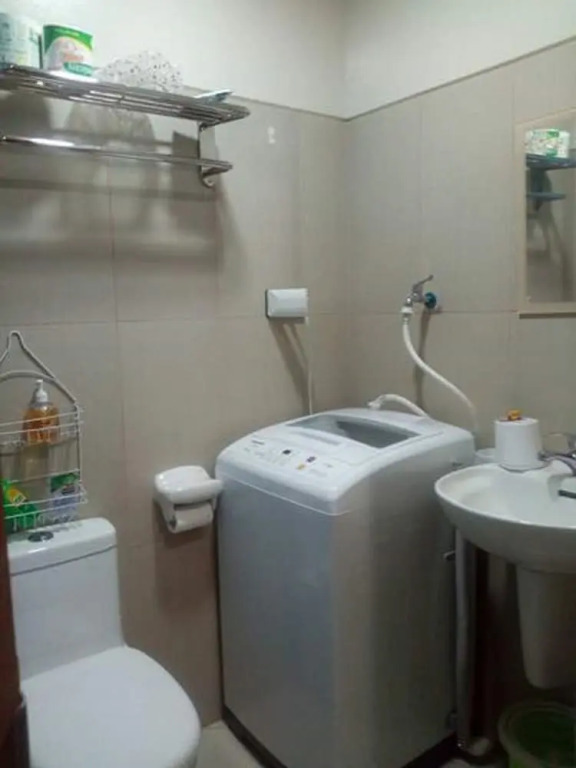 Breeze Residences
