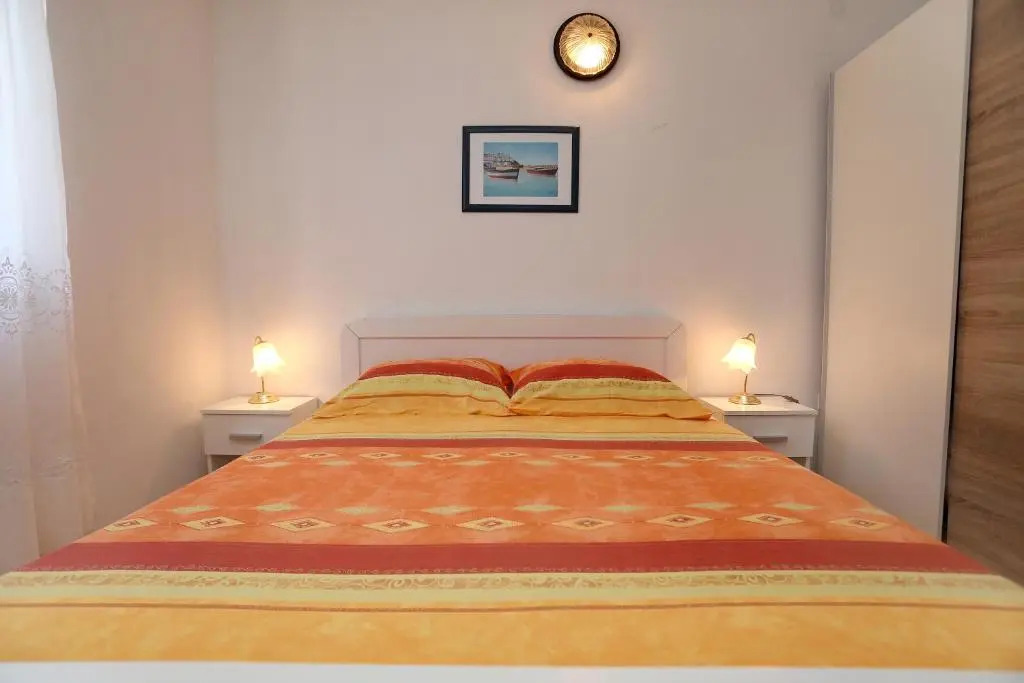 Apartman Karaga