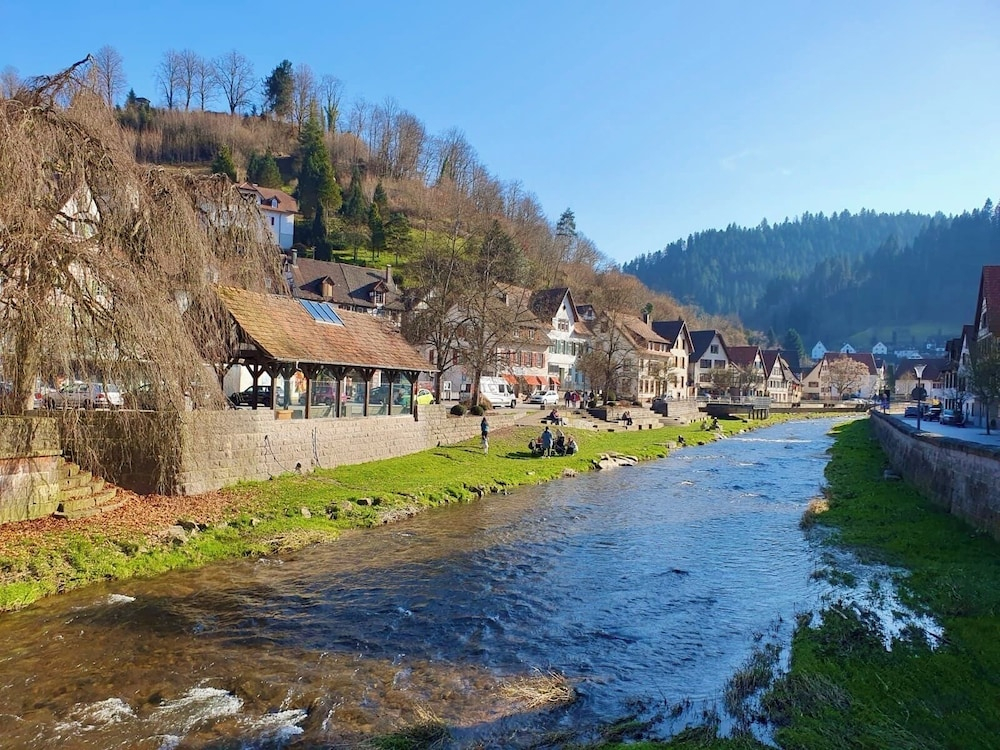 Gasthof Sonne