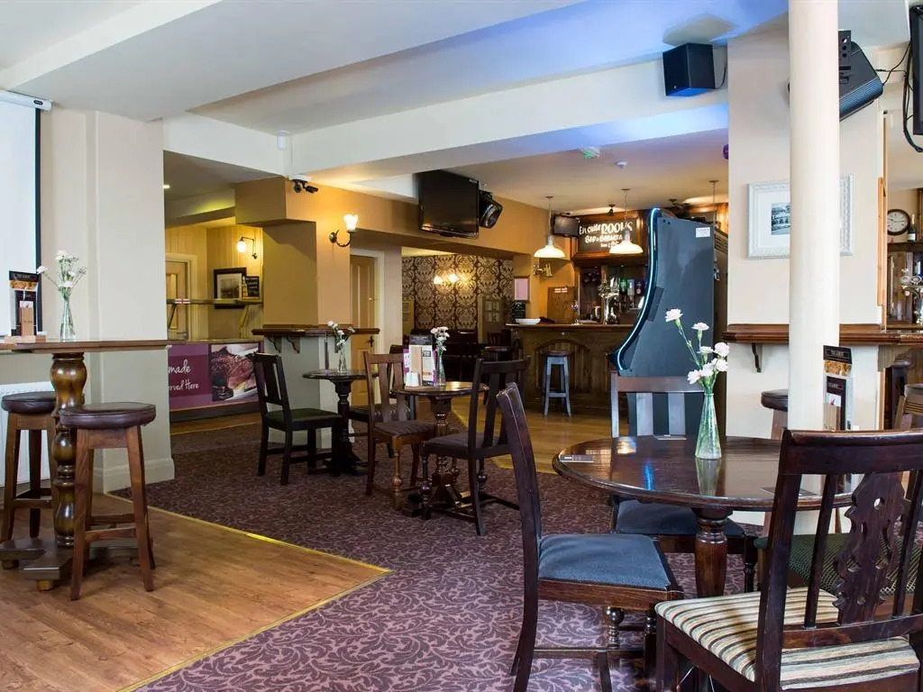 The Albert