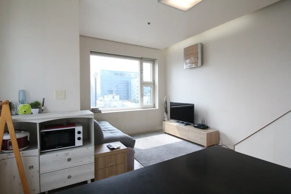 Gangnam Sk Duplex A