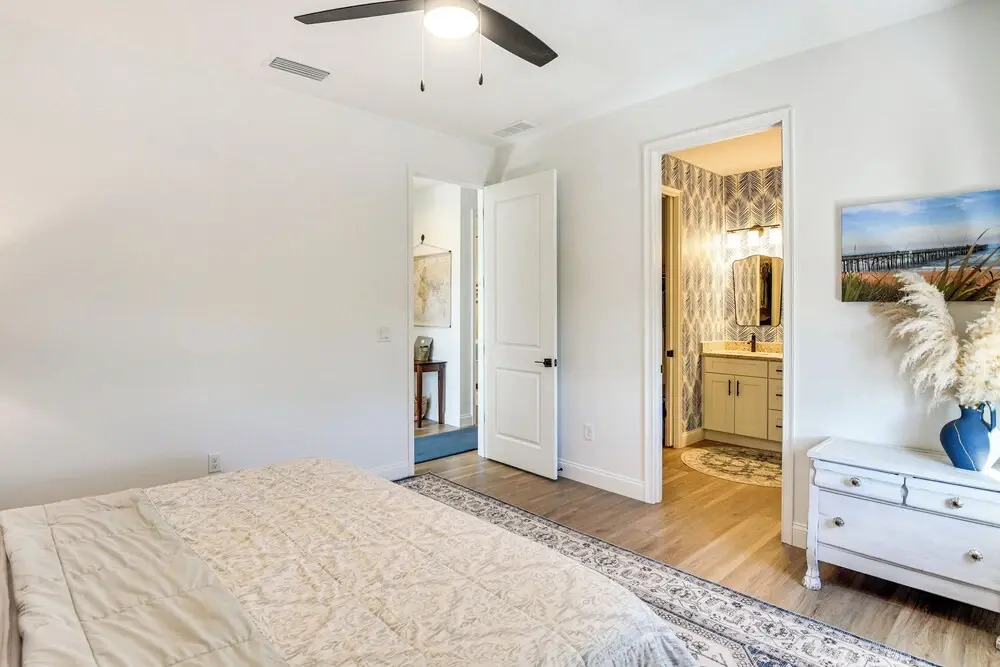 Oceanfront Retreat in Flagler Beach! Bright Apt