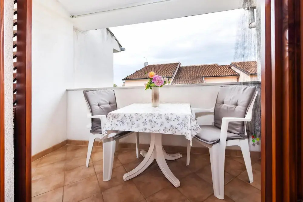 Apartments Maxi